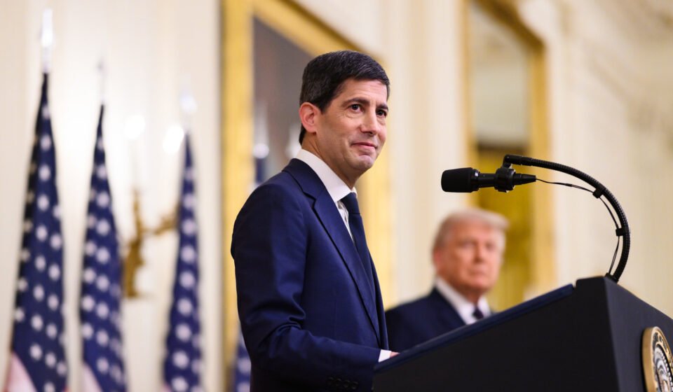 A FED in Turmoil Faces a Kevin Warsh Led Future: Will it Help?