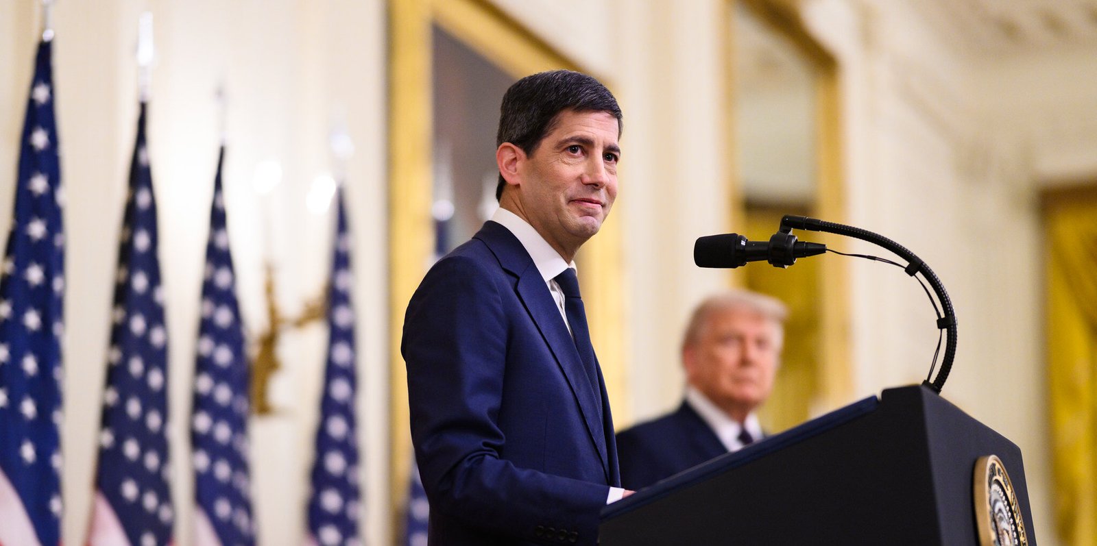A FED in Turmoil Faces a Kevin Warsh Led Future: Will it Help?