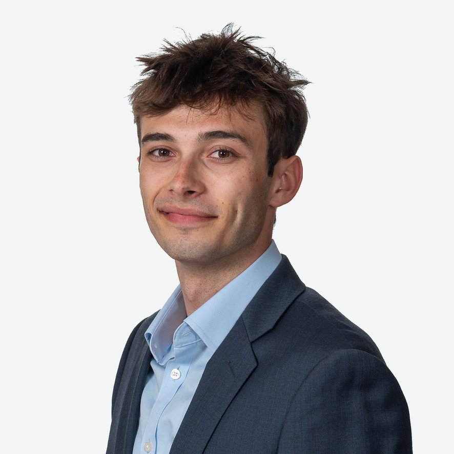 Oliver Katz