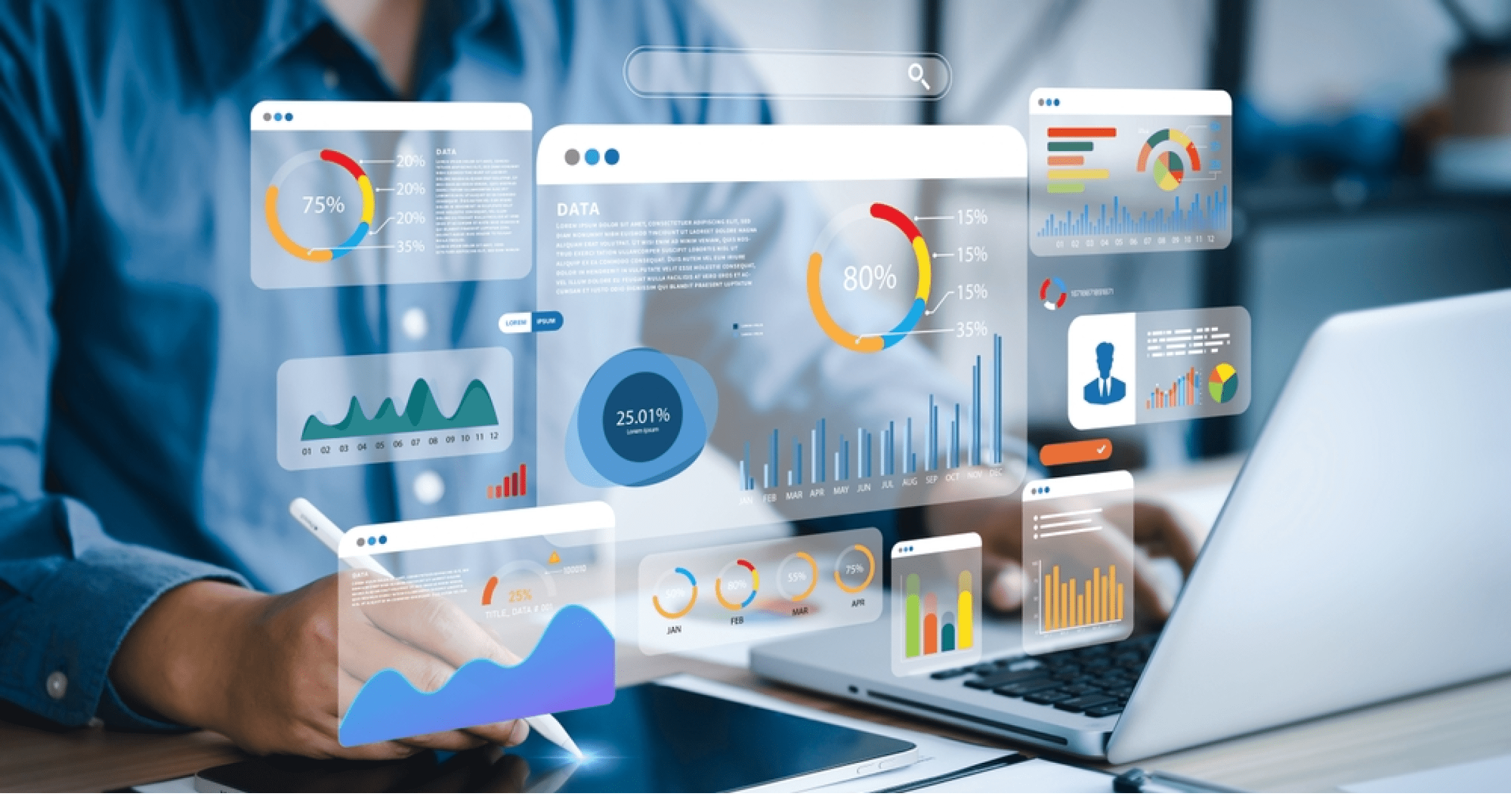 The Future of the Corporate World in the Age of Artificial Intelligence