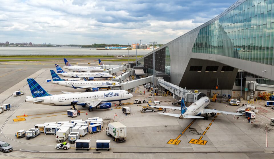 Cheap Flights, Expensive Cities: The New Economics of the Eurotrip
