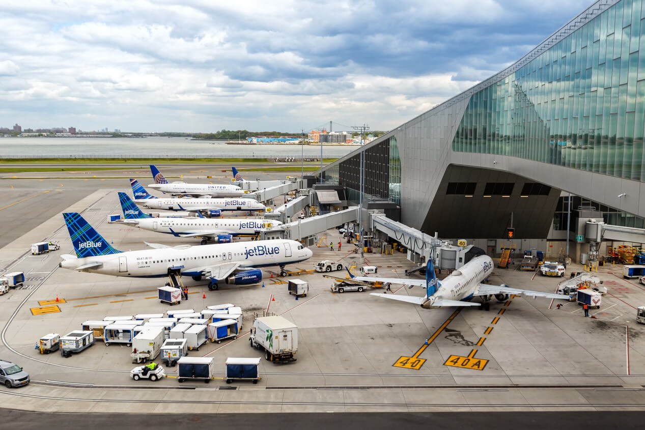 Cheap Flights, Expensive Cities: The New Economics of the Eurotrip