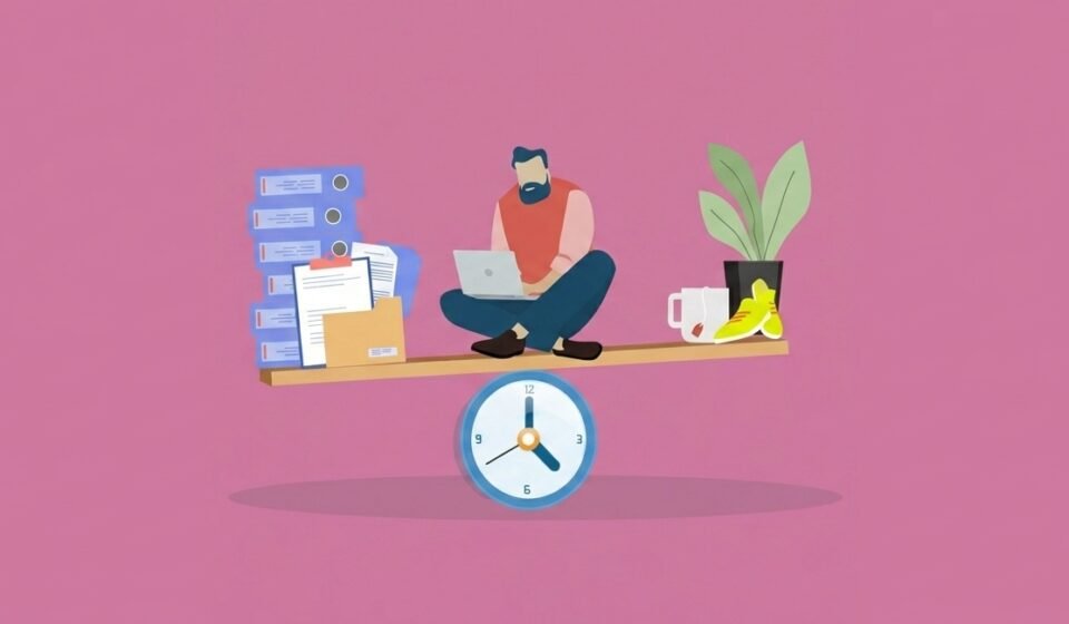 Living to Work or Working to Live: How Have Workforce Decisions Changed Over Time?