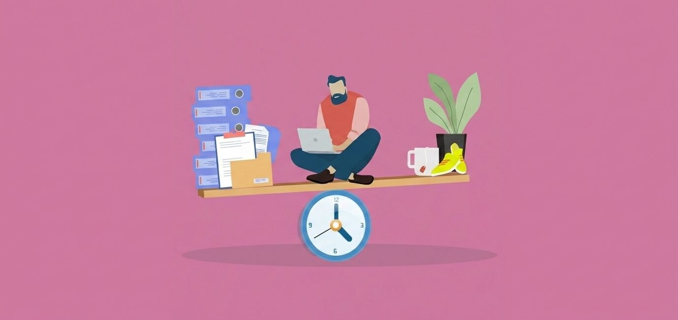 Living to Work or Working to Live: How Have Workforce Decisions Changed Over Time?