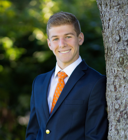 Tyler Monaghan