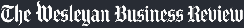 wesleyanbusinessreview.org