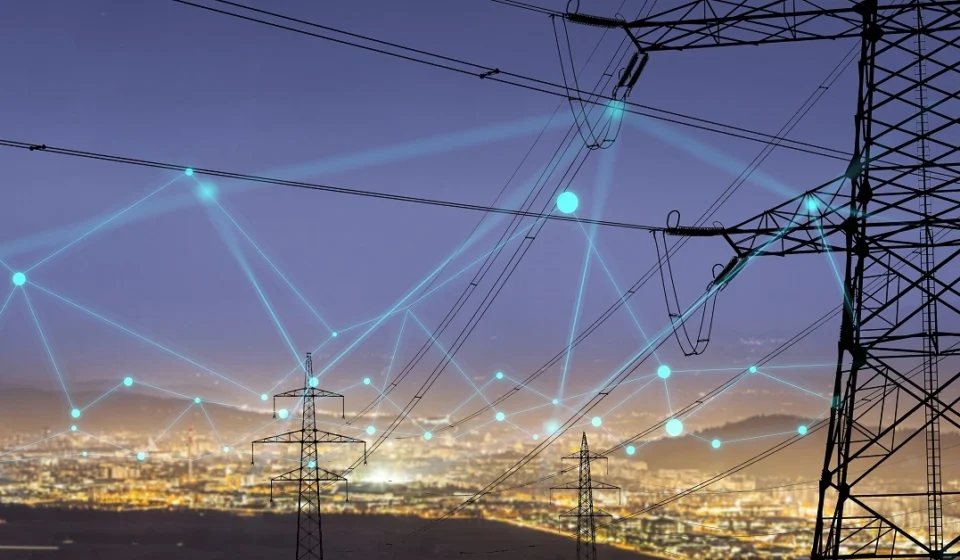 A New Era Of Power Demand