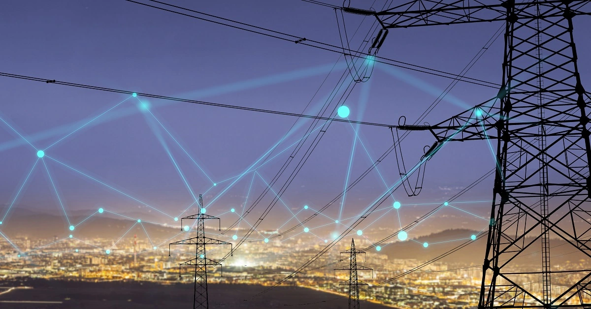 A New Era Of Power Demand