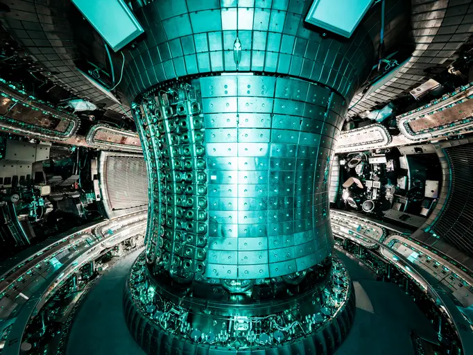 The Next Power Revolution: How Nuclear Fusion Could Fuel the AI Boom