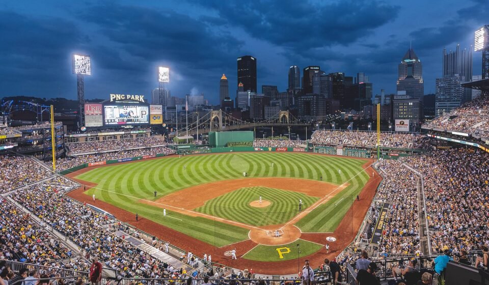 MLB’s Flawed Market: The Structural Inequality of the MLB’s No-Cap System