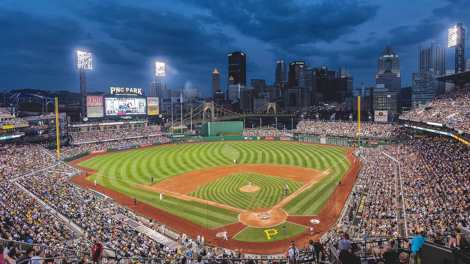 MLB’s Flawed Market: The Structural Inequality of the MLB’s No-Cap System